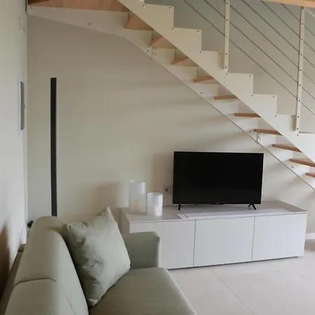 Apartman Casette Di Gio *