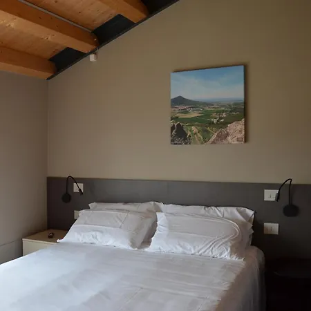 Casette Di Gio Apartman
