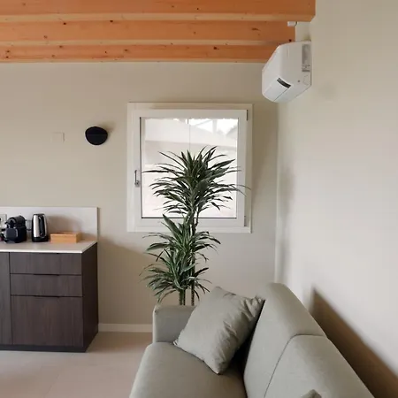 Apartman Casette Di Gio Ponte San Nicolo
