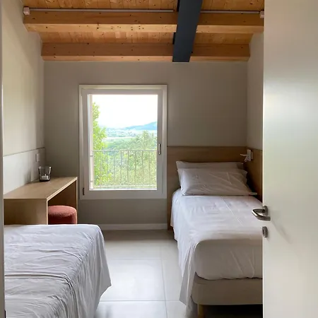 Casette Di Gio Apartman