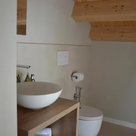 Apartman Casette Di Gio *