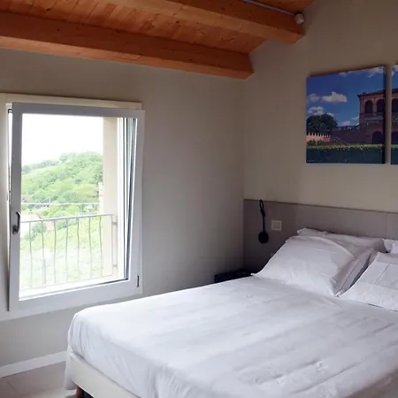 Apartamento Casette Di Gio'